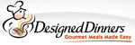 Designed Dinners